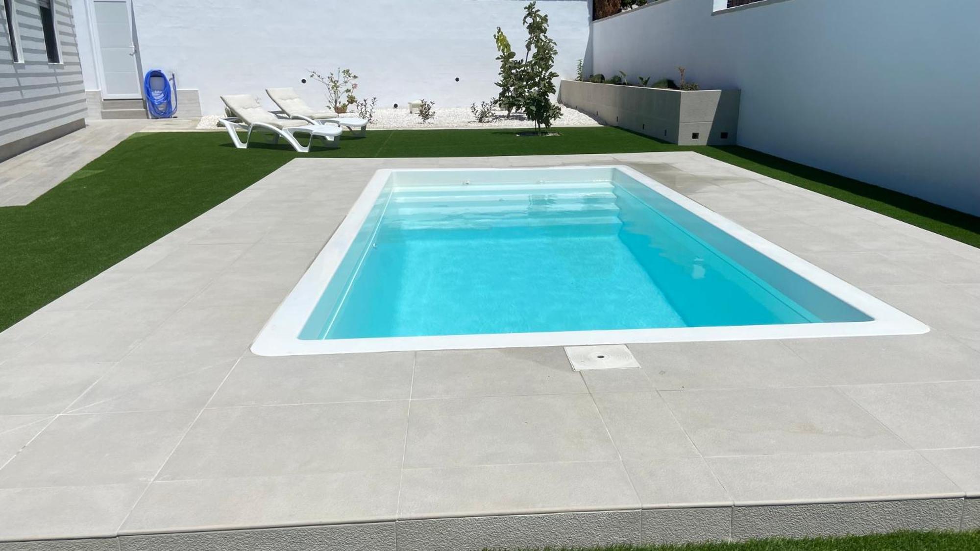 Casa Lili Villa Conil De La Frontera Exteriör bild